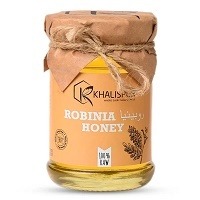 Khalispur Robinia Honey 400gm